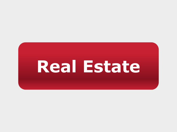 Real Estate Mind Map